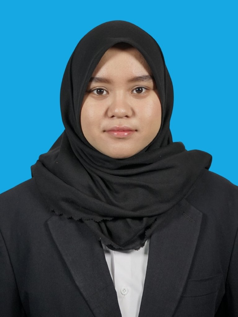 Aisyah Thahirah
